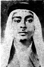 محمد بن علي السنوسي (شاعر)